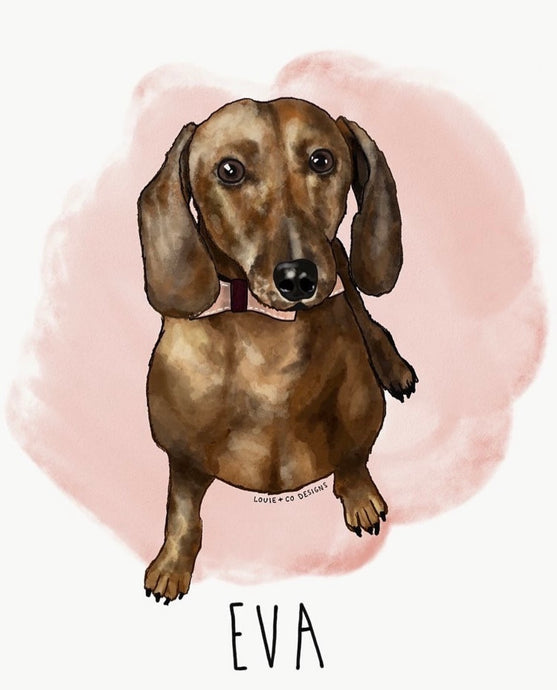 Who is Eva?