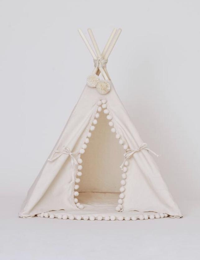 Mini Camp TEEPEE - SMALL